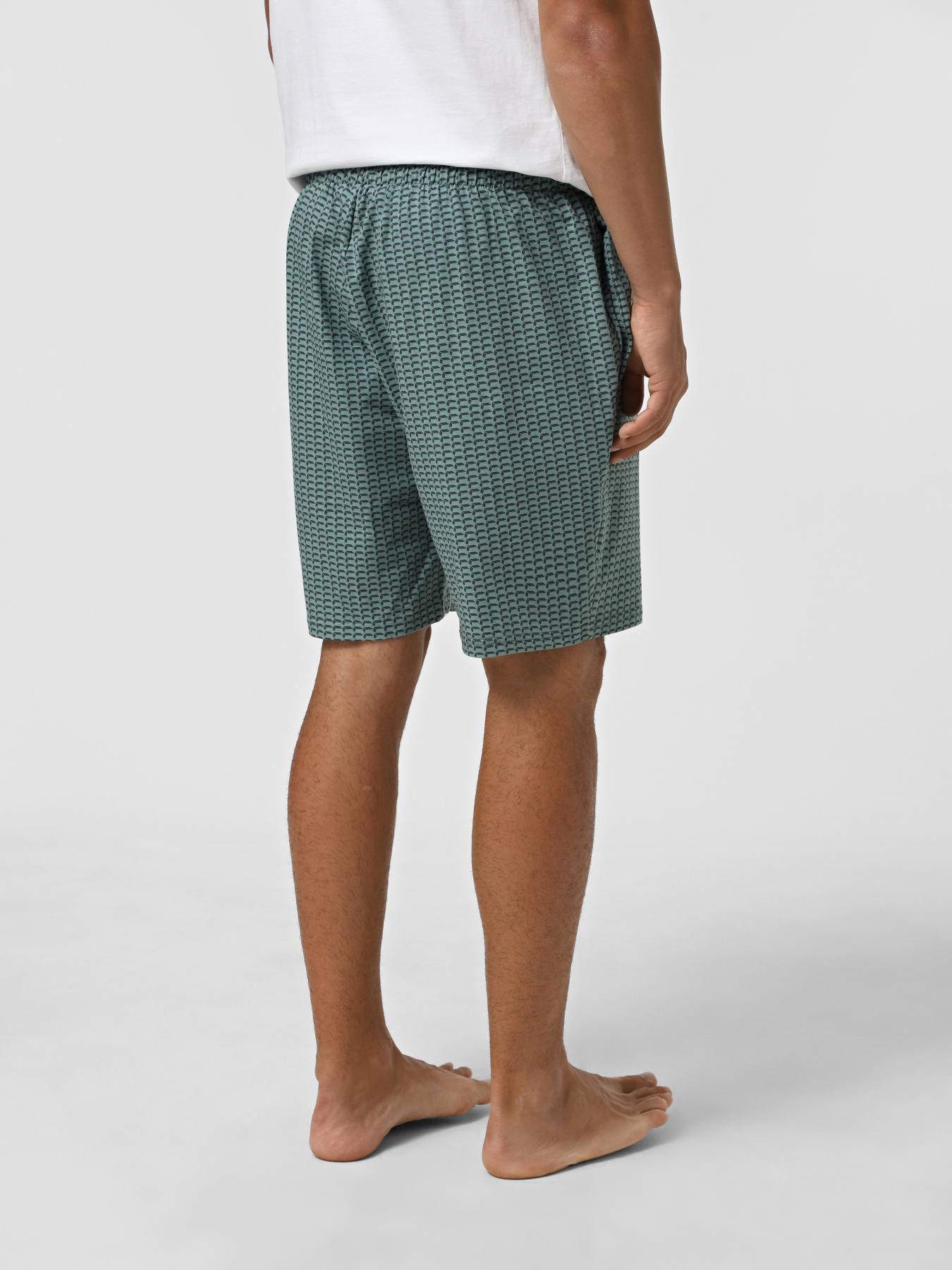 Низ пижамы Chikiss модель CHM001-01 Фото