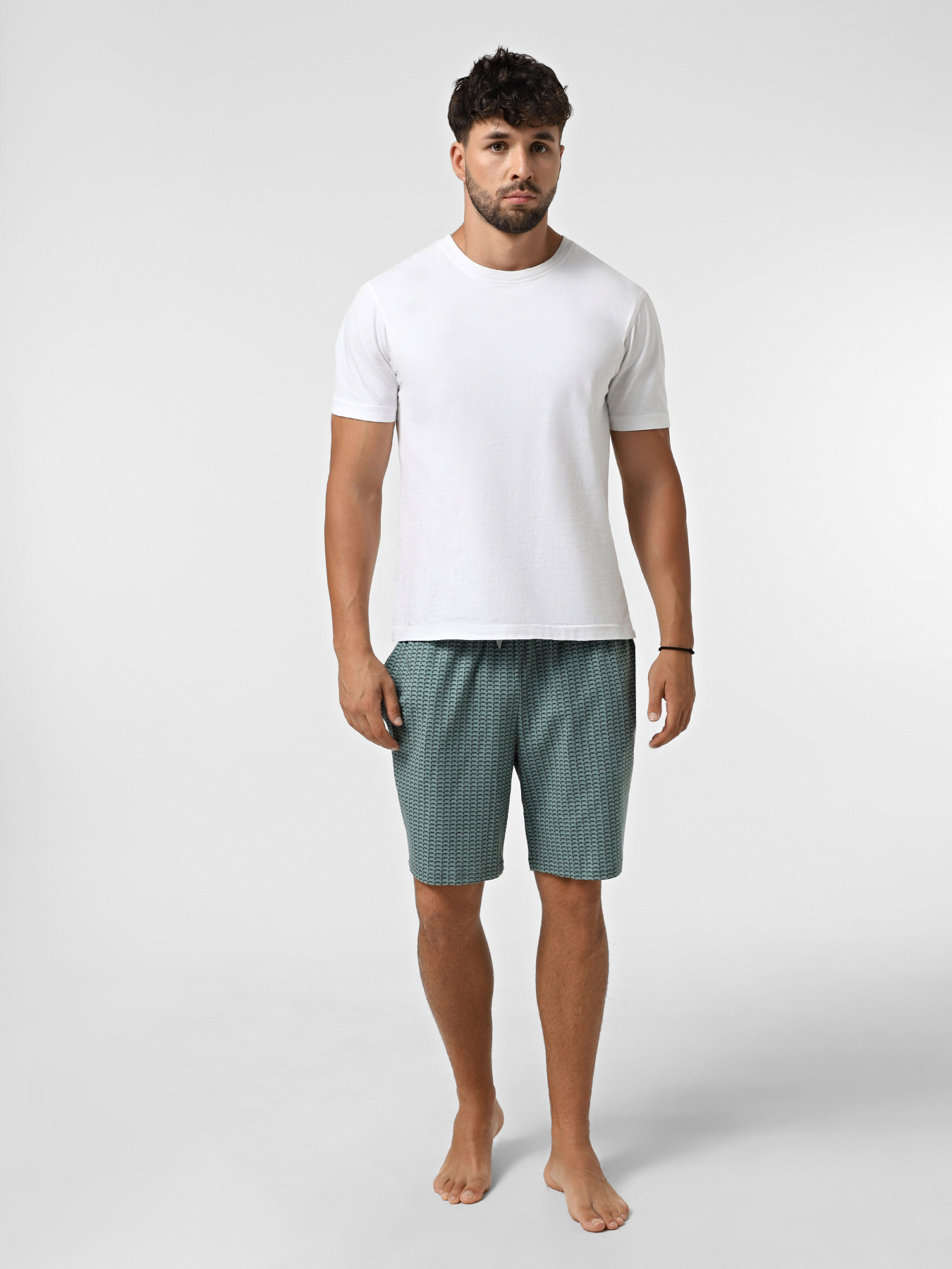 Низ пижамы Chikiss модель CHM001-01 Фото