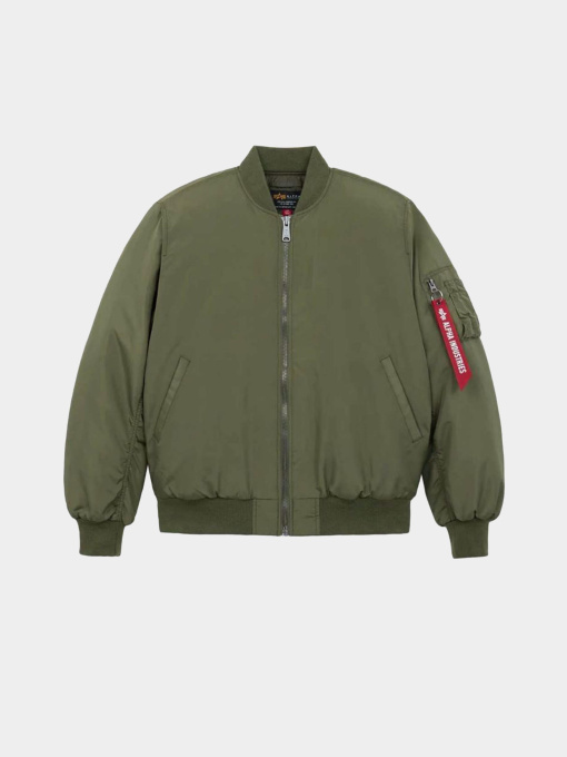 Күрткелер мен тондар Alpha Industries үлгі MJM55513C1_359 Фото