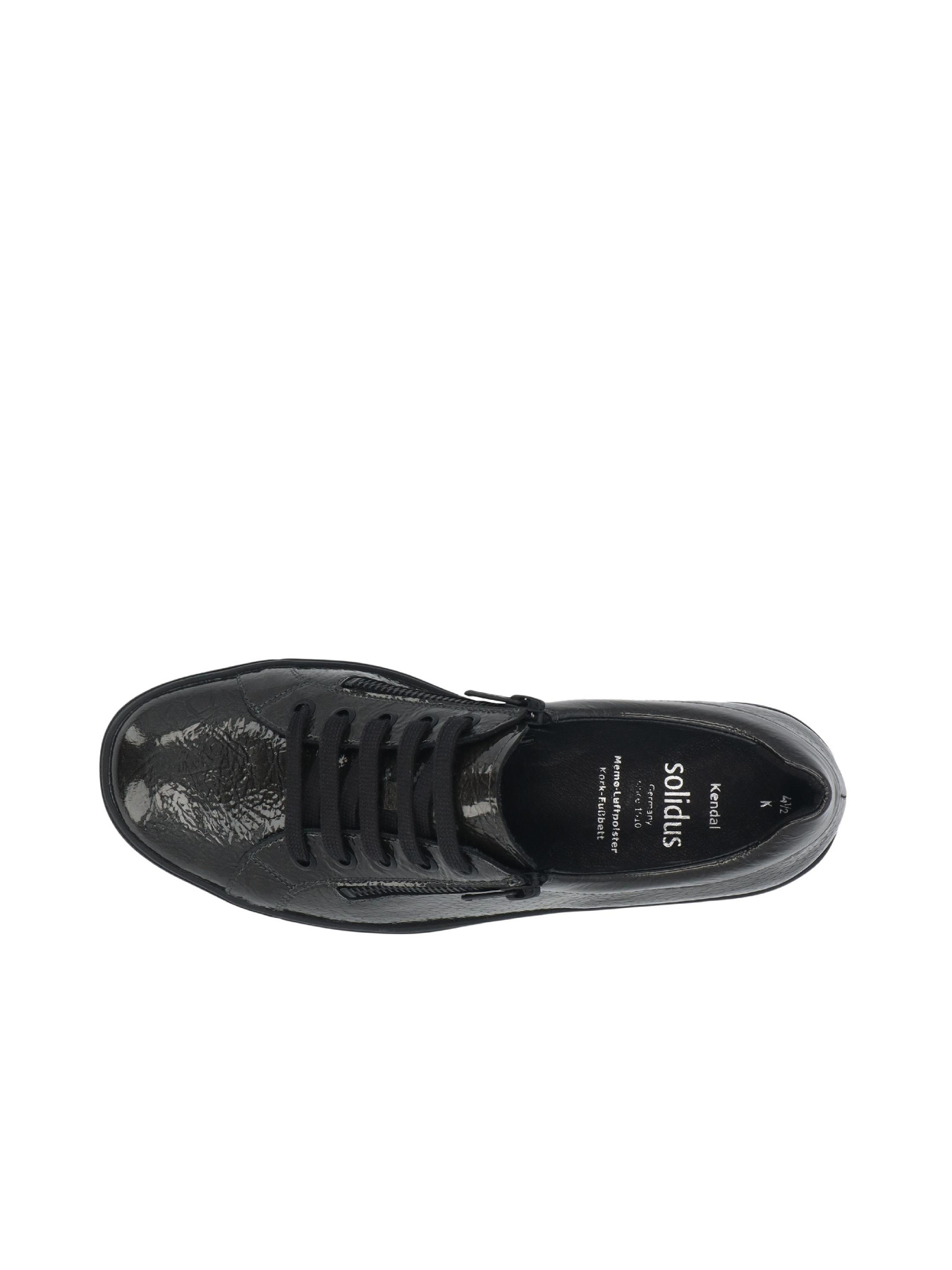 Мокасини Solidus Kendal модель 7 30135 21002 Фото