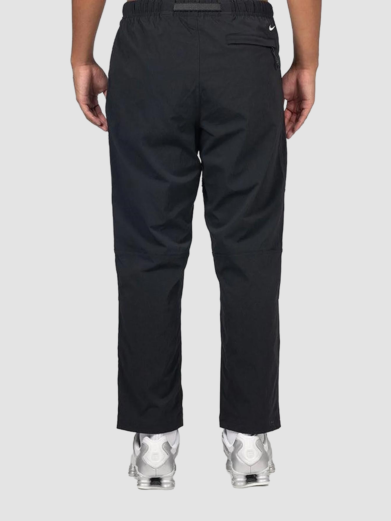 Штани повсякденні NIKE Acg Men's Uv Hiking Pants модель FN2450-010 Фото