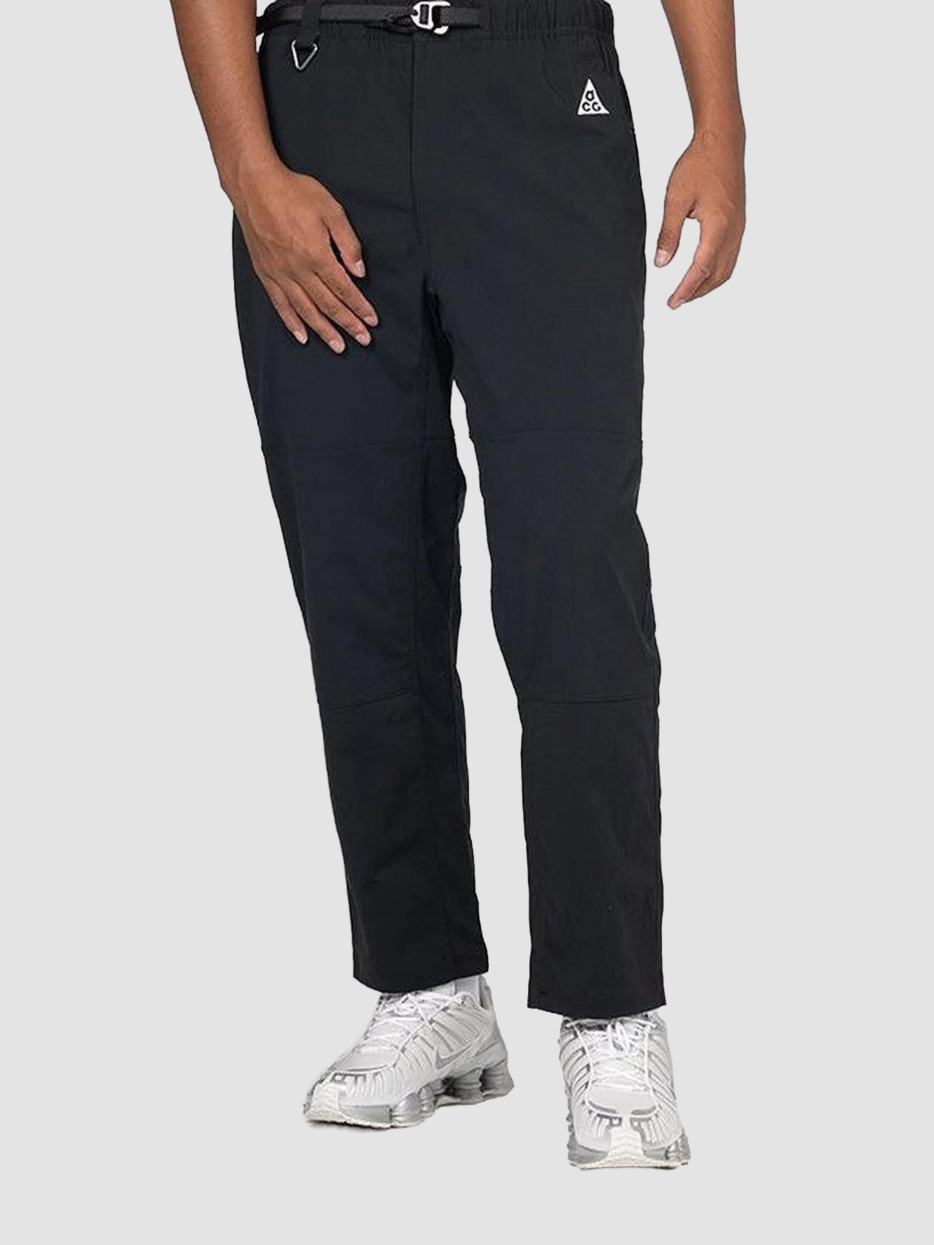 Штани повсякденні NIKE Acg Men's Uv Hiking Pants модель FN2450-010 Фото