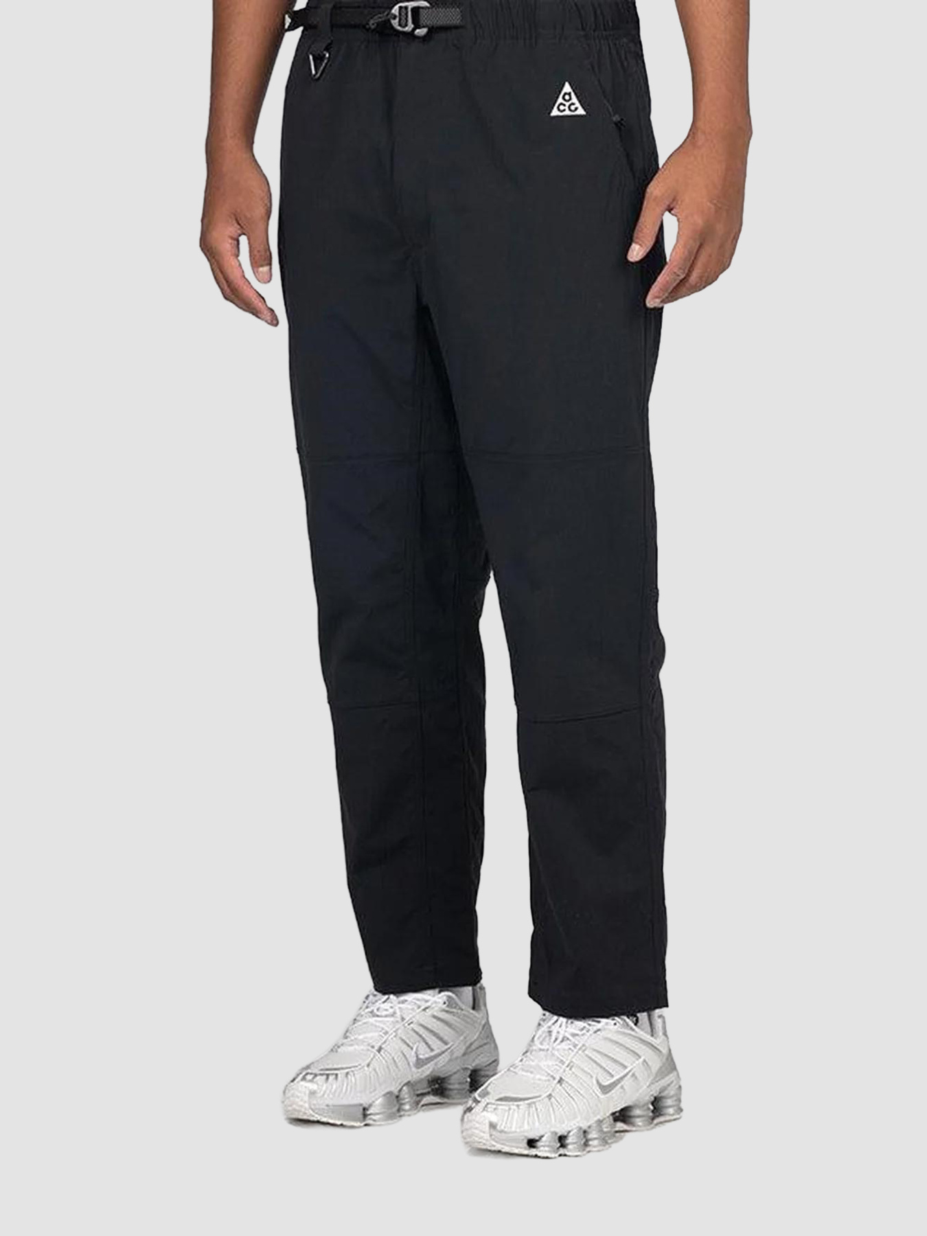 Штани повсякденні NIKE Acg Men's Uv Hiking Pants модель FN2450-010 Фото