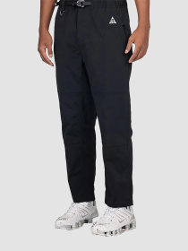 Повседневные штаны NIKE Acg Men's Uv Hiking Pants модель FN2450-010 Повседневные штаны NIKE Acg Men's Uv Hiking Pants модель FN2450-010 Фото