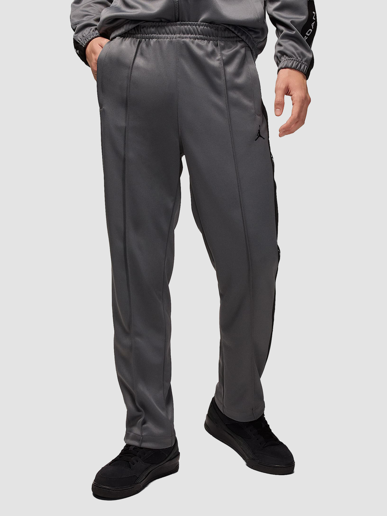 Повсякденні штани Jordan Essentials модель HF9341-034 Фото