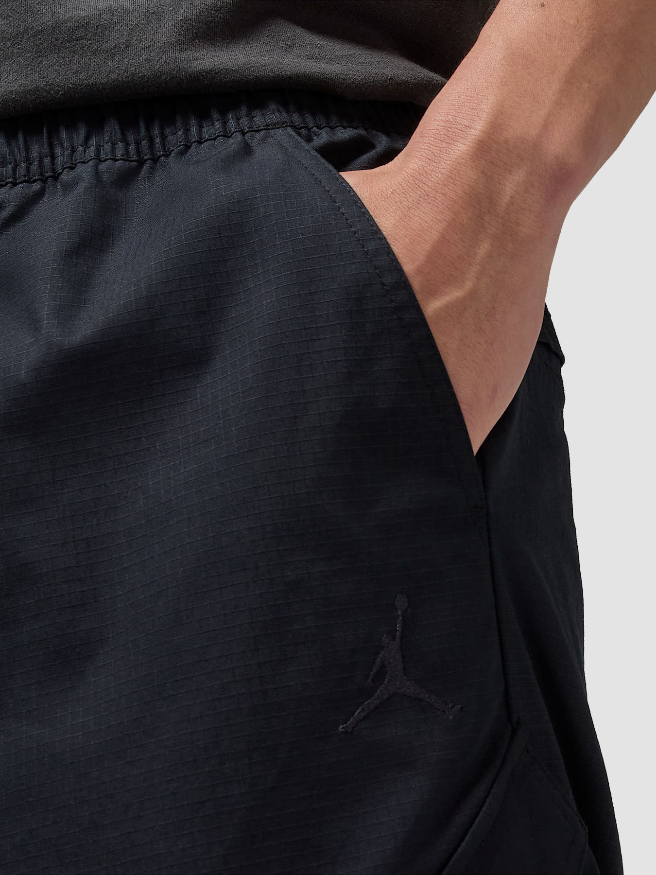 Штани повсякденні Jordan Flight Utility модель HV0530-010 Фото