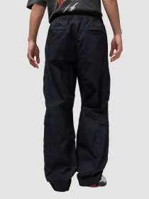 Штани повсякденні Jordan Flight Utility модель HV0530-010 Фото