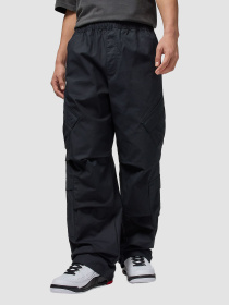 Брюки повседневные Jordan Flight Utility модель HV0530-010 Фото