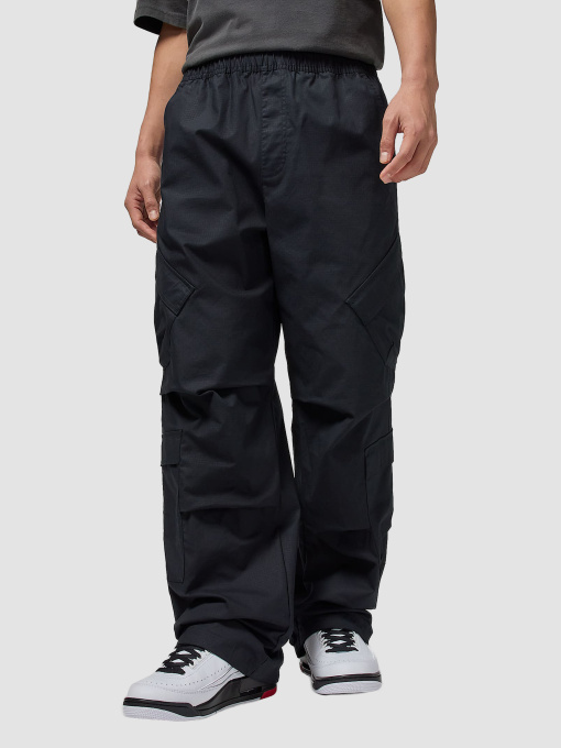 Брюки повседневные Jordan Flight Utility модель HV0530-010 Фото