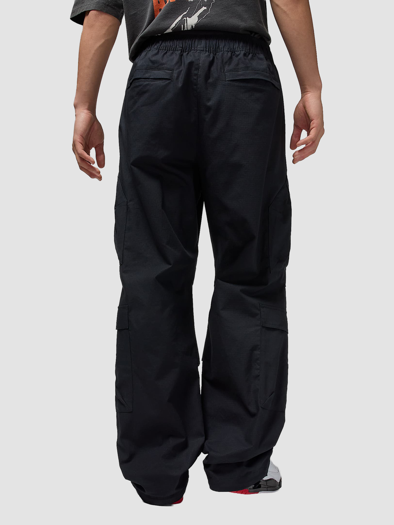 Повседневные штаны Jordan Flight Utility модель HV0530-010 Фото