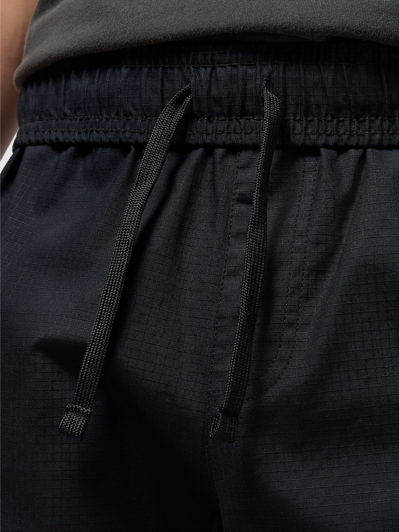 Повседневные штаны Jordan Flight Utility модель HV0530-010 Фото