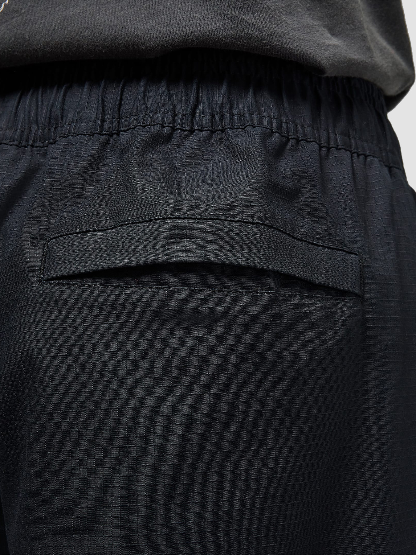 Повседневные штаны Jordan Flight Utility модель HV0530-010 Фото