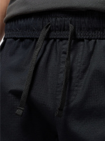 Повседневные штаны Jordan Flight Utility модель HV0530-010 Повседневные штаны Jordan Flight Utility модель HV0530-010 Фото