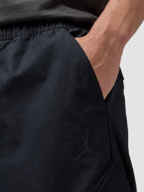 Повседневные штаны Jordan Flight Utility модель HV0530-010 Повседневные штаны Jordan Flight Utility модель HV0530-010 Фото