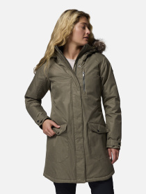 Парка Columbia Suttle Mountain™ Модель 1799751CLB-398 Фото