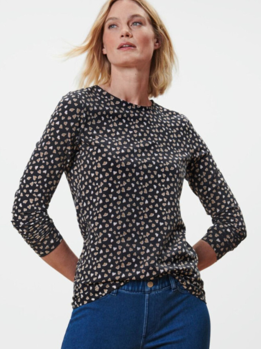 Сорочка повсякденна Tchibo модель T1760029135 Фото