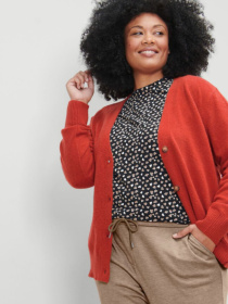 Сорочка повсякденна Tchibo модель T1760029135 Сорочка повсякденна Tchibo модель T1760029135 Фото