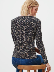 Сорочка повсякденна Tchibo модель T1760029135 Сорочка повсякденна Tchibo модель T1760029135 Фото