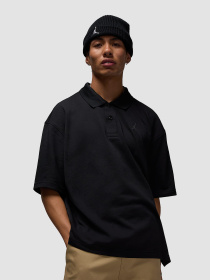 Поло Jordan Brooklyn Polo модель IB1041-010 Фото