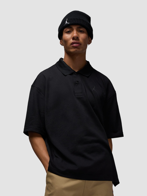 Поло Jordan Brooklyn Polo модель IB1041-010 Фото