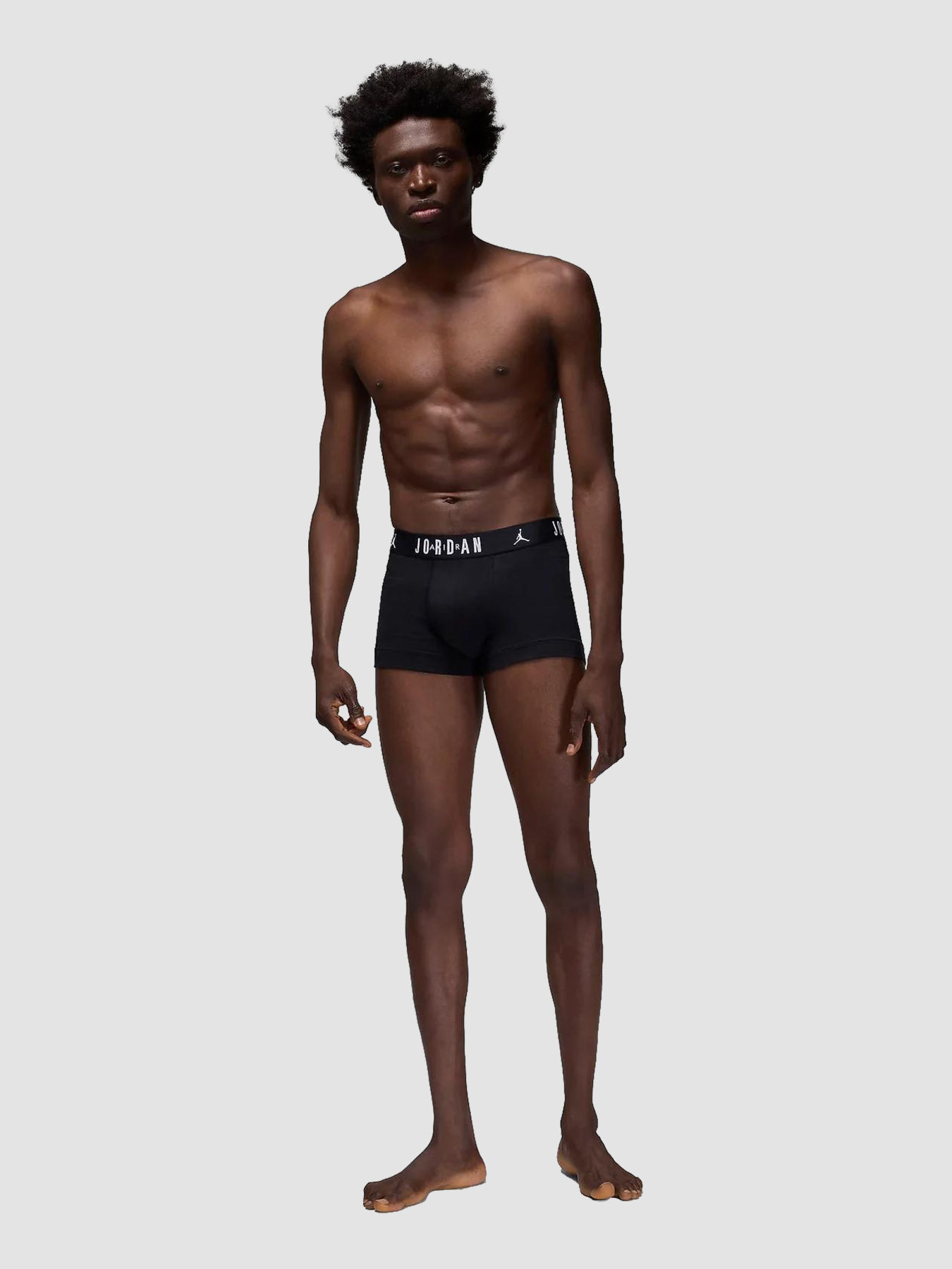 Набор трусов Jordan Air Flight модель JM0693-023 Фото