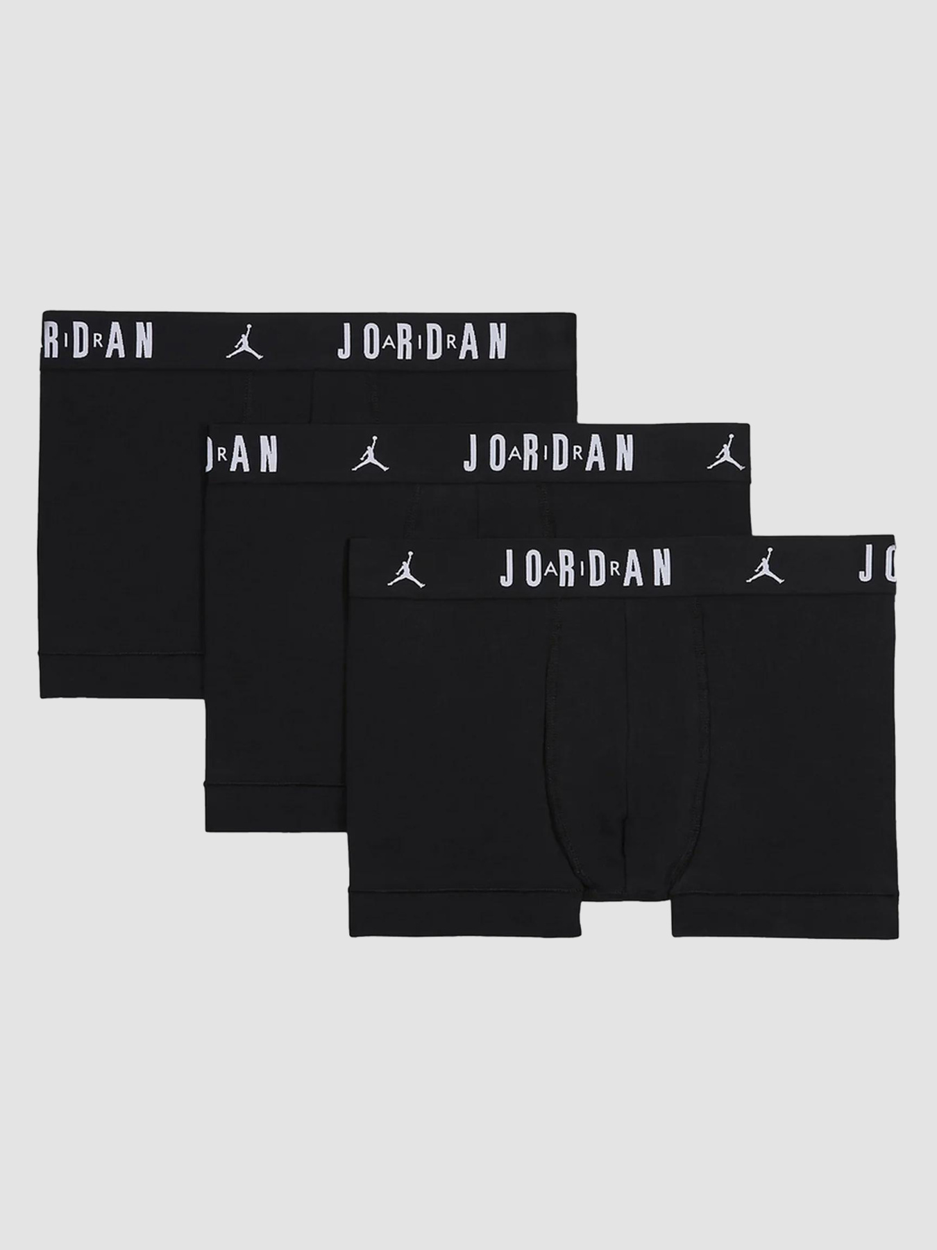 Набор трусов Jordan Air Flight модель JM0693-023 Фото