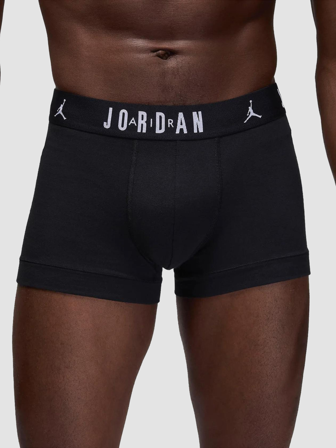 Набір трусів Jordan Air Flight модель JM0693-023 Фото