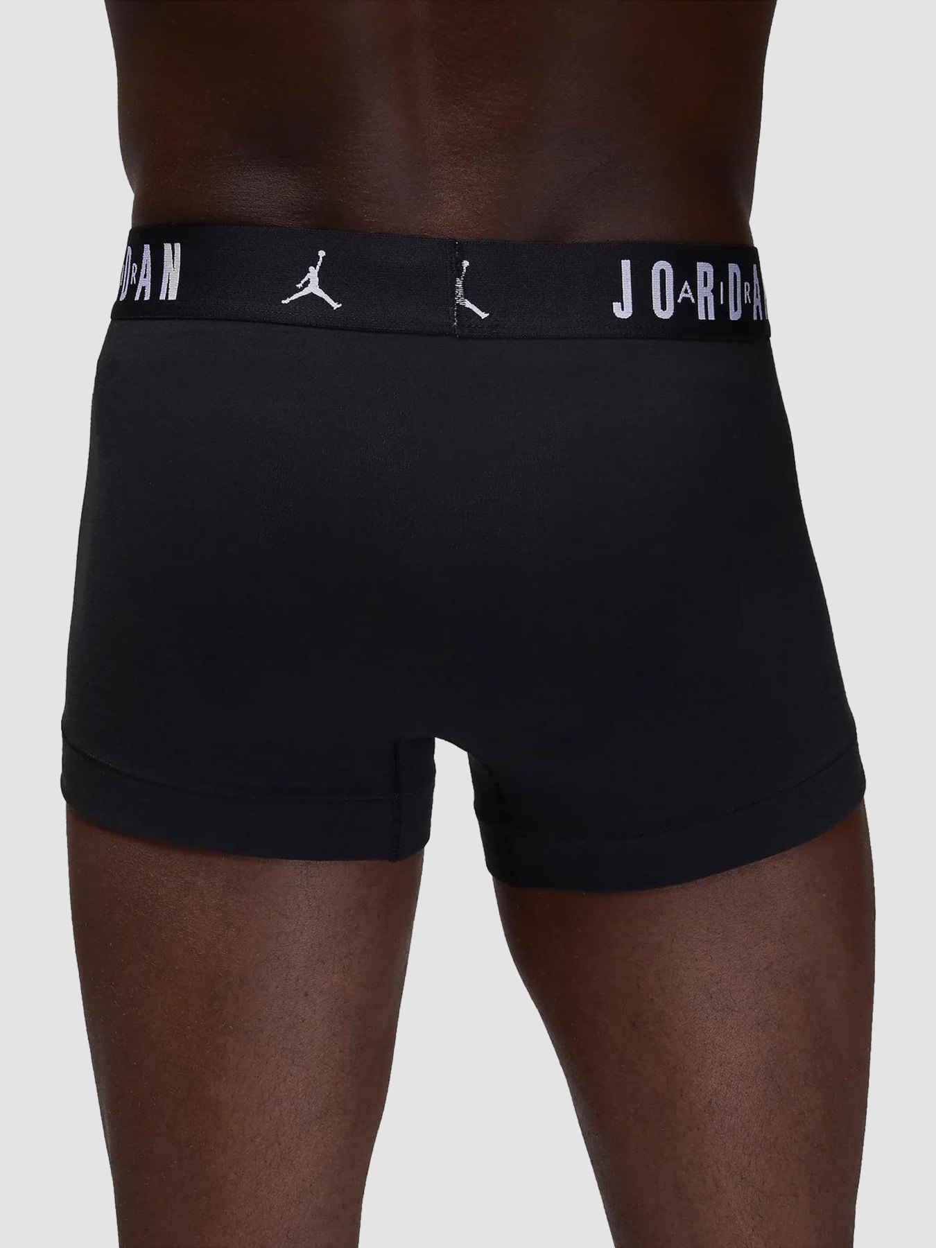 Набір трусів Jordan Air Flight модель JM0693-023 Фото
