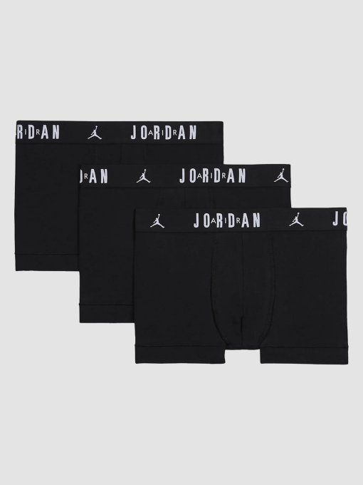 Набір трусів Jordan Air Flight модель JM0693-023 Фото