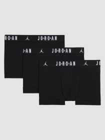 Набір трусів Jordan Air Flight модель JM0693-023 Фото