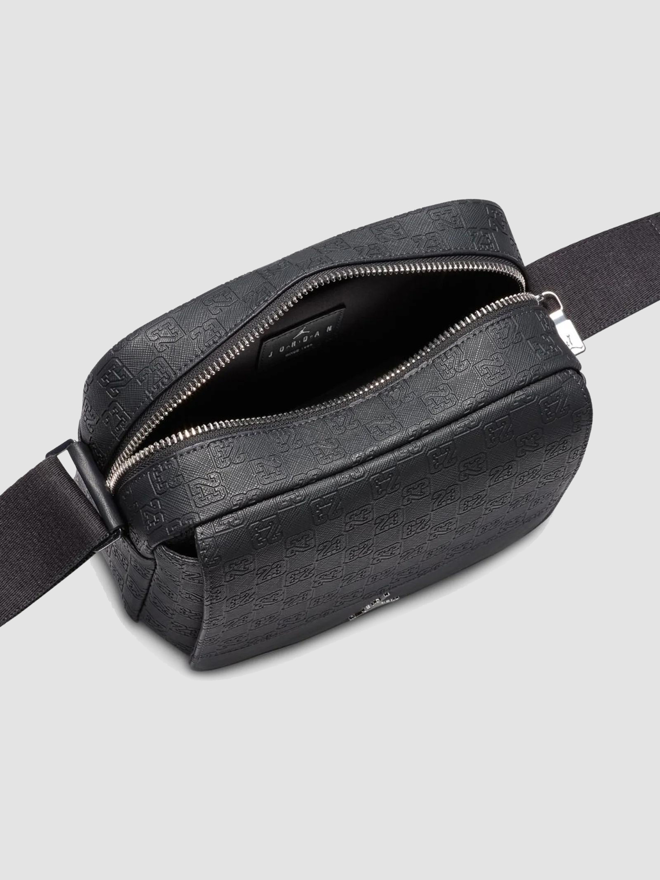 Кросс-боди Jordan Monogram Black модель MA9085-G0T Фото