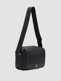 Кросс-боди Jordan Monogram Black модель MA9085-G0T Фото