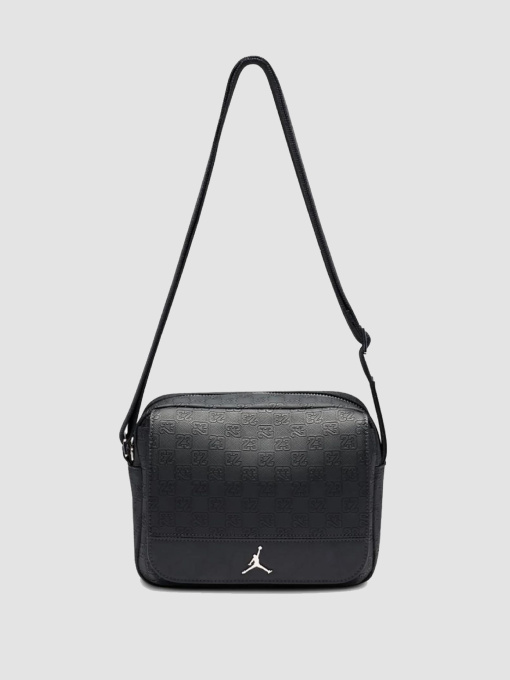 Кросс-боди Jordan Monogram Black модель MA9085-G0T Фото