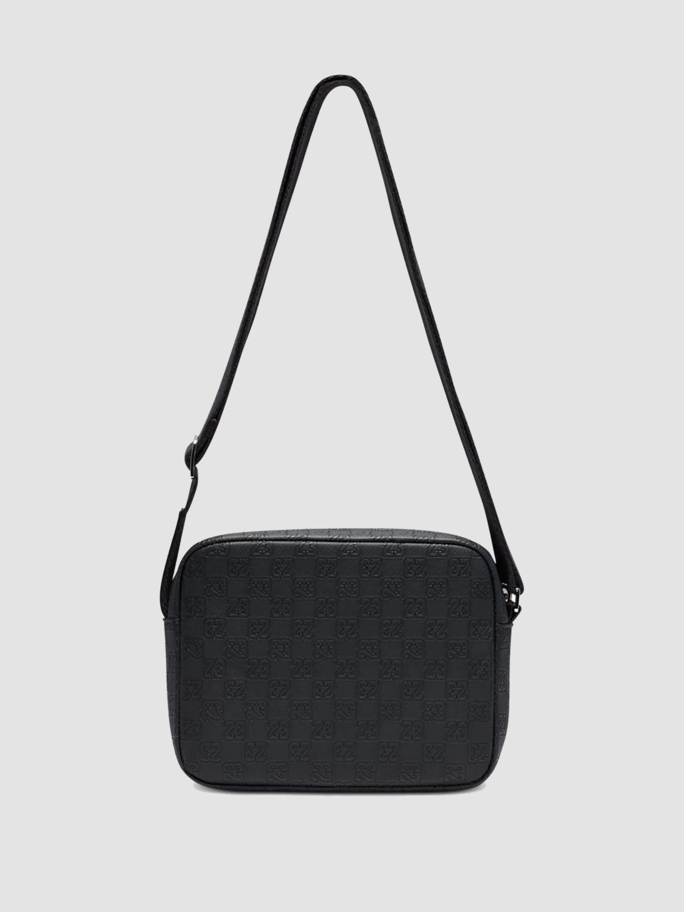 Кросс-боди Jordan Monogram Black модель MA9085-G0T Фото