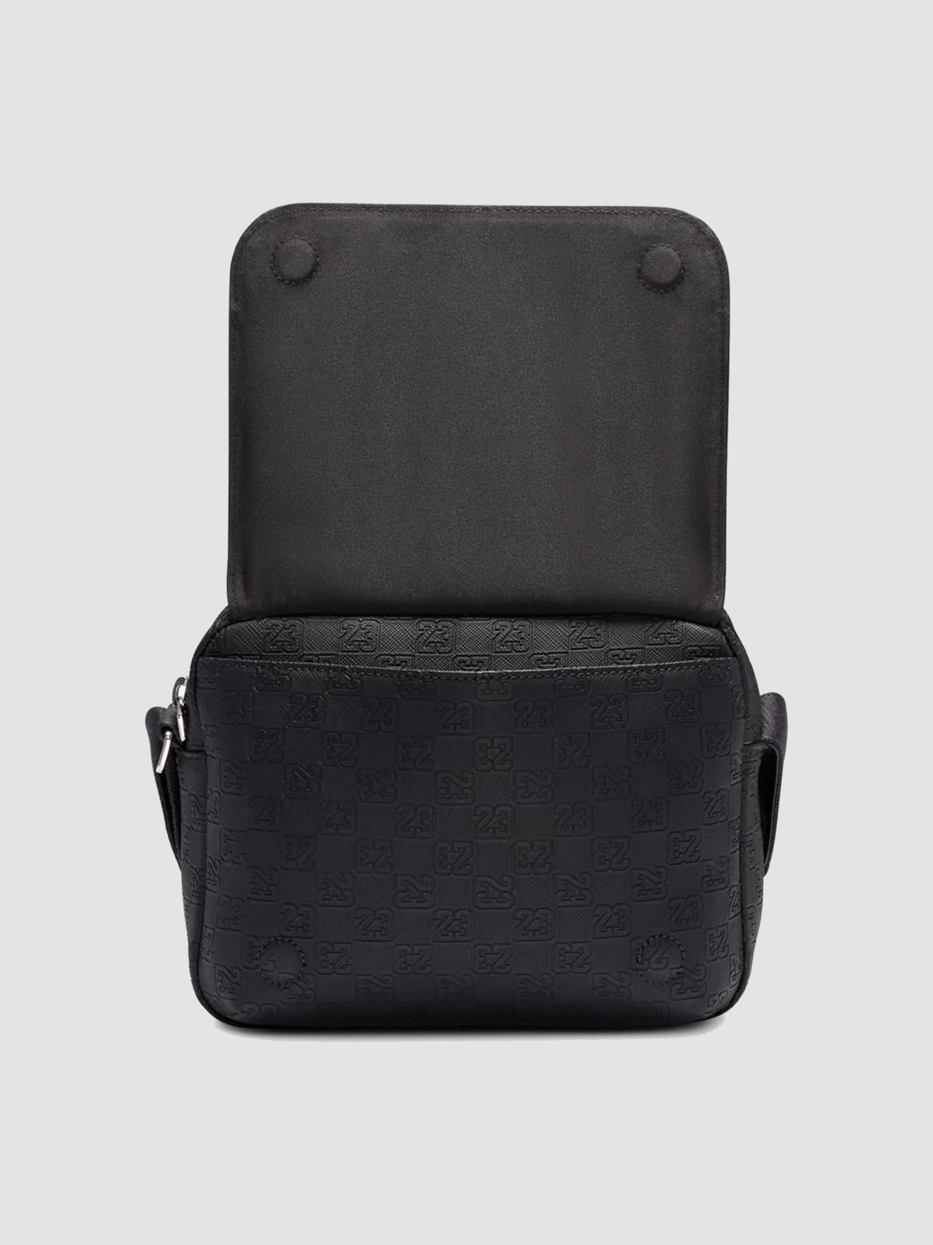 Кросс-боди Jordan Monogram Black модель MA9085-G0T Фото