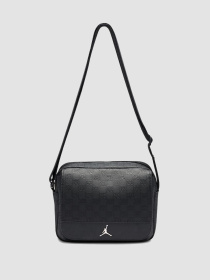 Кросс-боди Jordan Monogram Black модель MA9085-G0T Фото