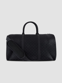 Дорожная сумка Jordan Jam Monogram Duffle Bag модель MM0987-G0T Фото