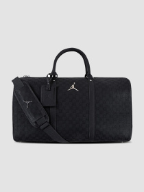 Дорожная сумка Jordan Jam Monogram Duffle Bag модель MM0987-G0T Фото