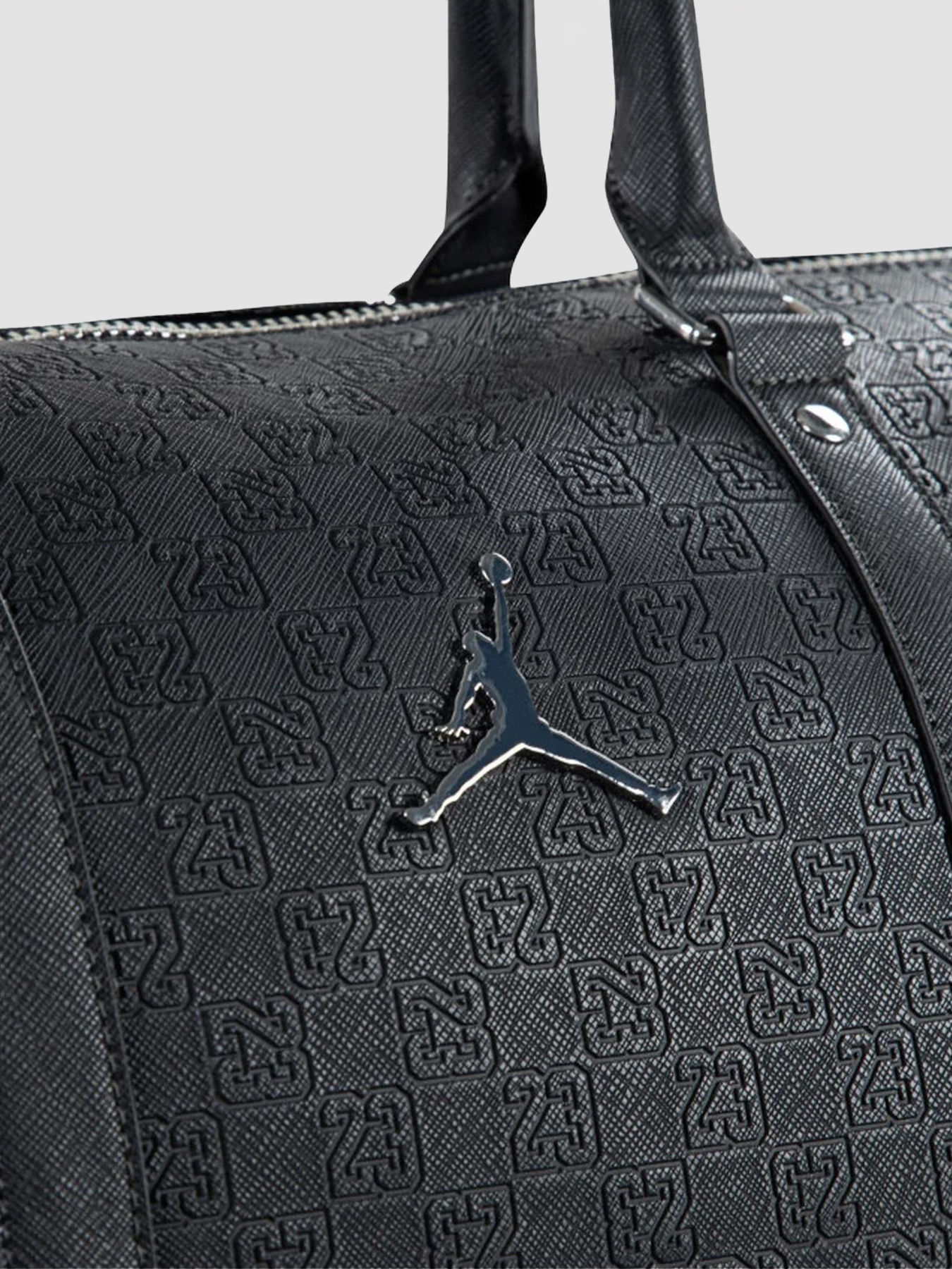 Дорожня сумка Jordan Jam Monogram Duffle Bag модель MM0987-G0T Фото