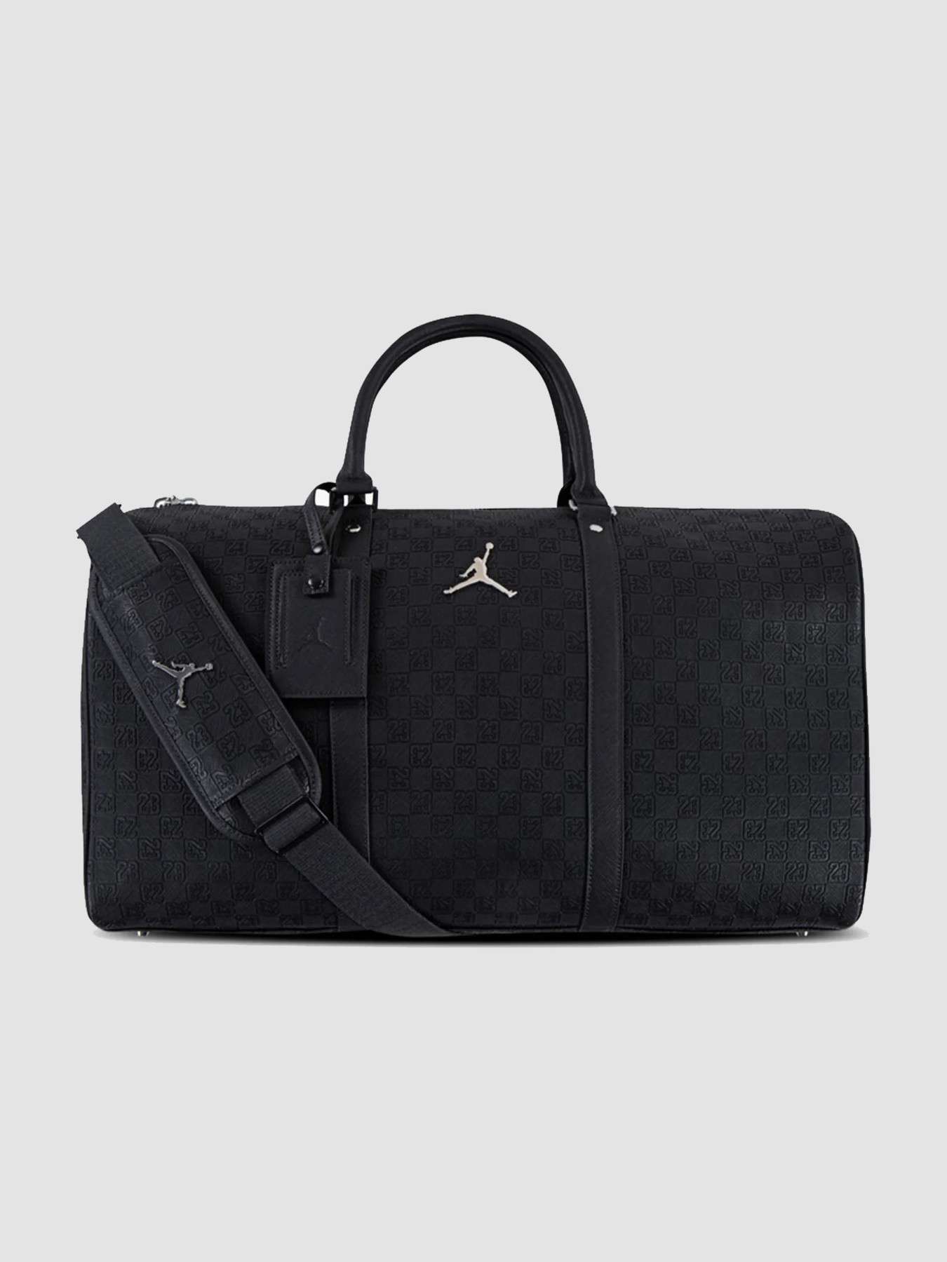 Дорожня сумка Jordan Jam Monogram Duffle Bag модель MM0987-G0T Фото