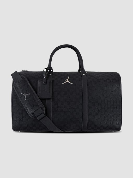 Дорожня сумка Jordan Jam Monogram Duffle Bag модель MM0987-G0T Фото