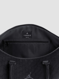 Дорожня сумка Jordan Jam Monogram Duffle Bag модель MM0987-G0T Фото