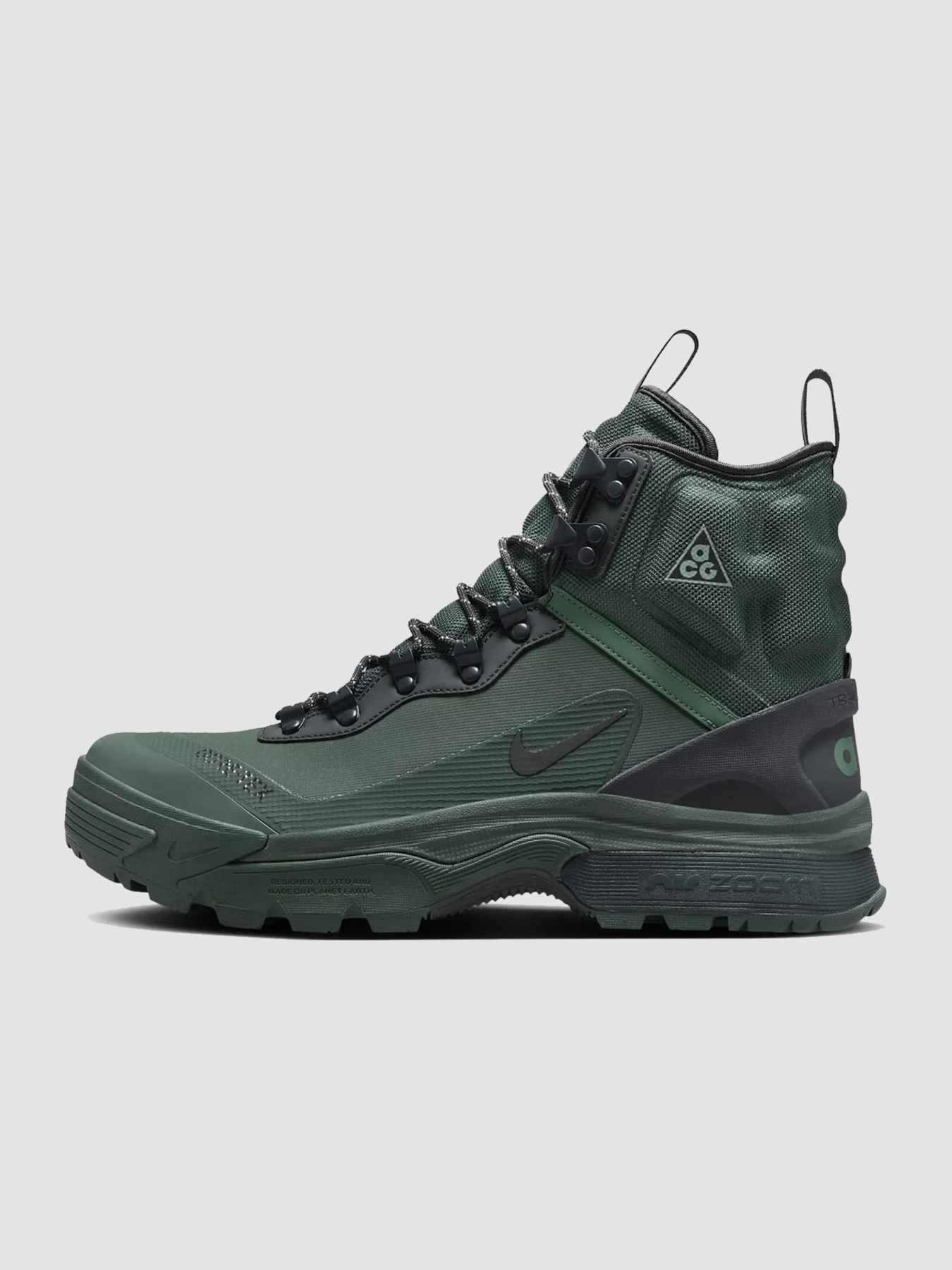 Ботинки NIKE Acg Air Zoom Gaiadome Gore-Tex модель DD2858-300 Фото
