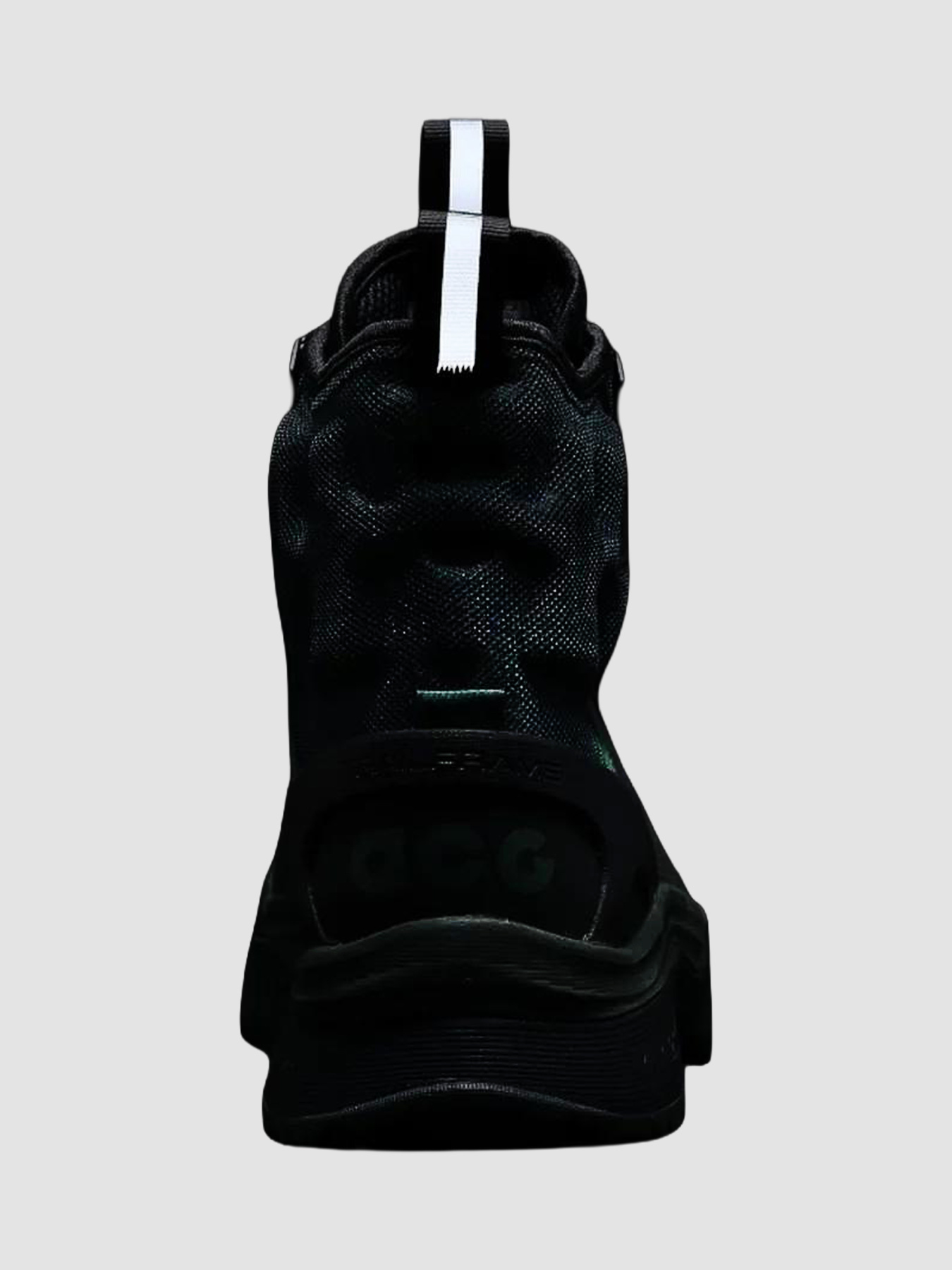 Ботинки NIKE Acg Air Zoom Gaiadome Gore-Tex модель DD2858-300 Фото