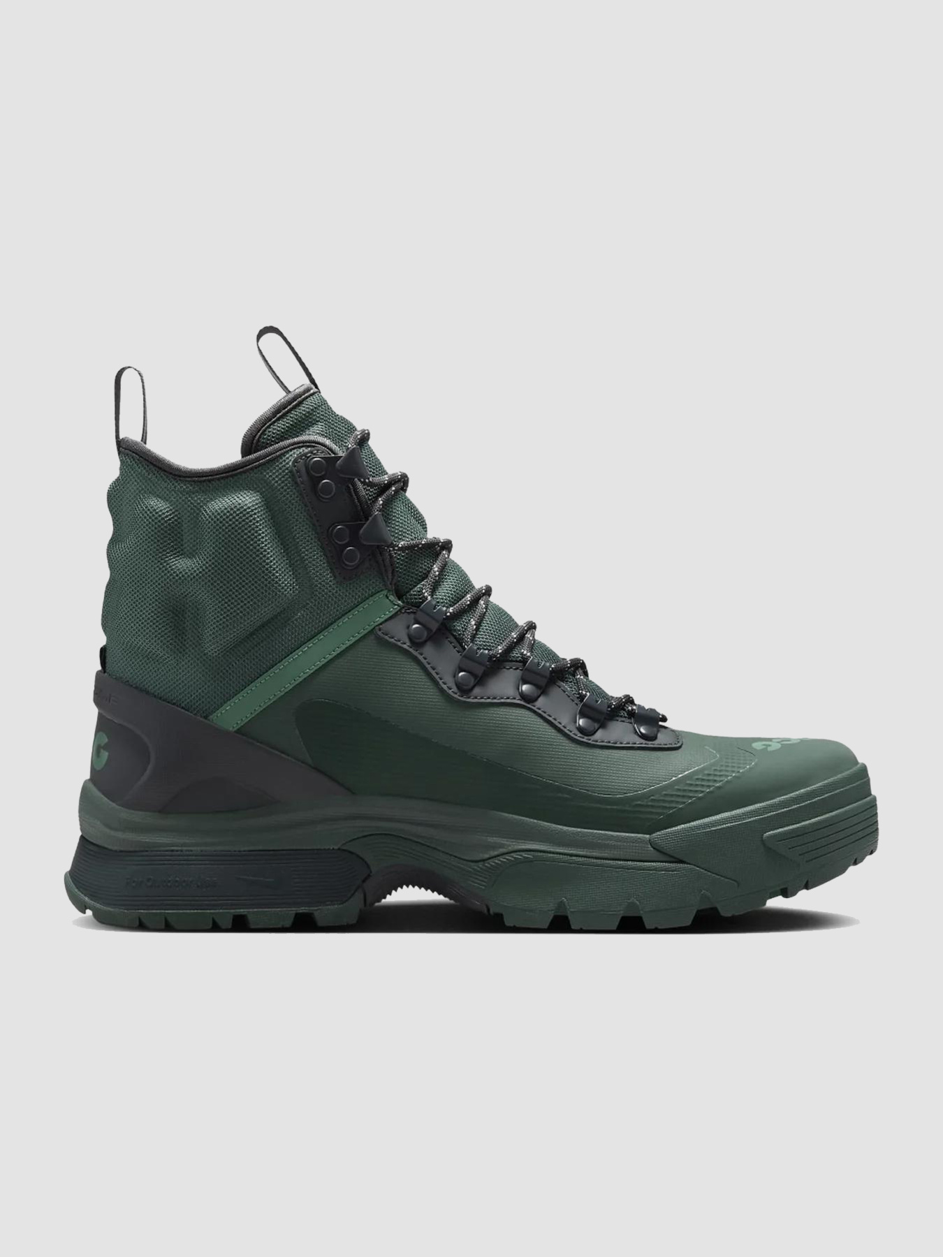 Ботинки NIKE Acg Air Zoom Gaiadome Gore-Tex модель DD2858-300 Ботинки NIKE Acg Air Zoom Gaiadome Gore-Tex модель DD2858-300 Фото