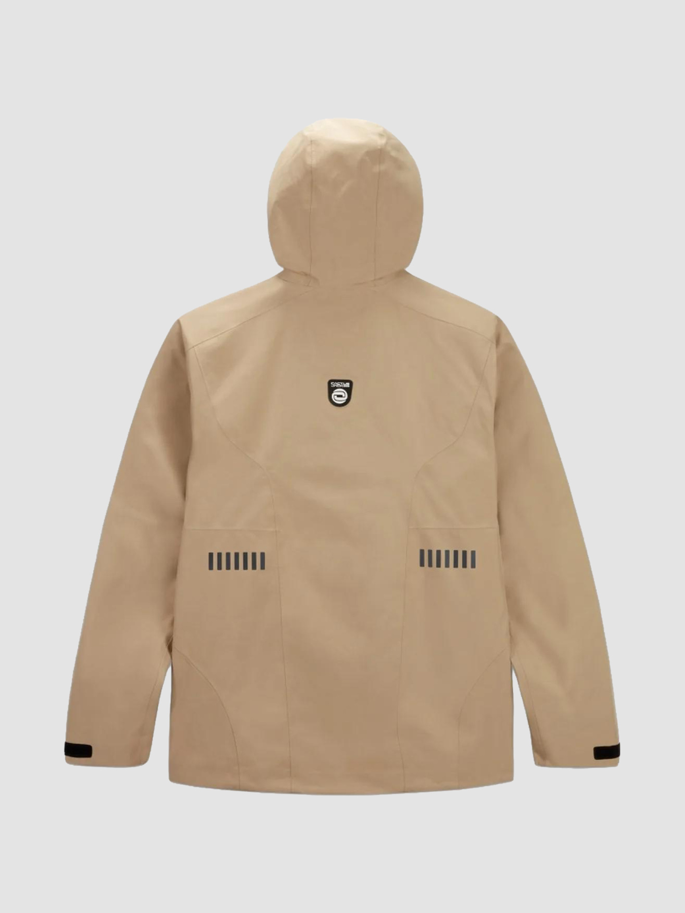 Демисезонная куртка NIKE X Cact.Us Corp Gore-Tex Jacket модель DM1275-250 Фото