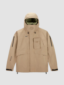 Демисезонная куртка NIKE X Cact.Us Corp Gore-Tex Jacket модель DM1275-250 Фото