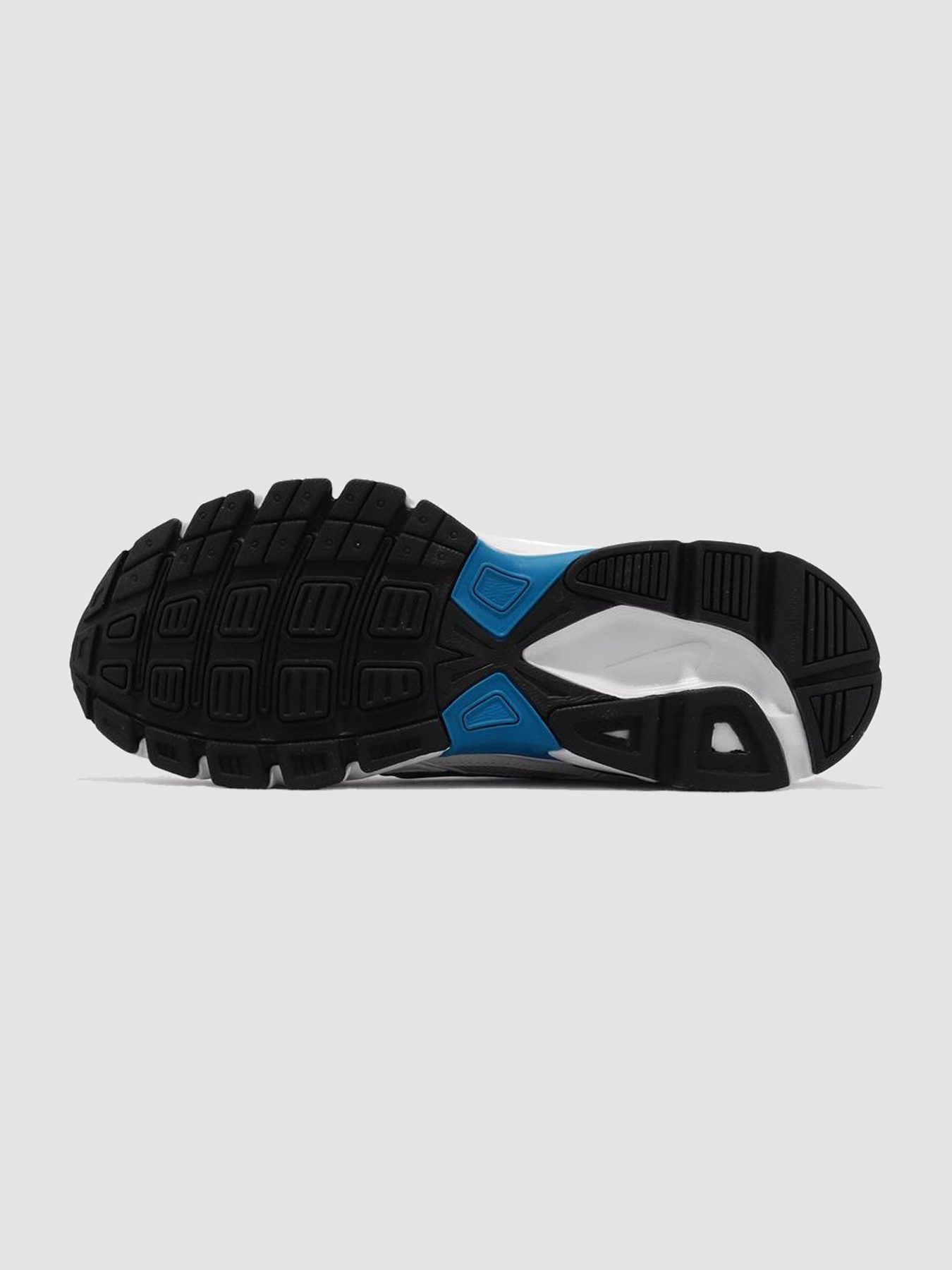 Кросівки NIKE Initiator White Deep Ocean модель DZ2776-141 Фото