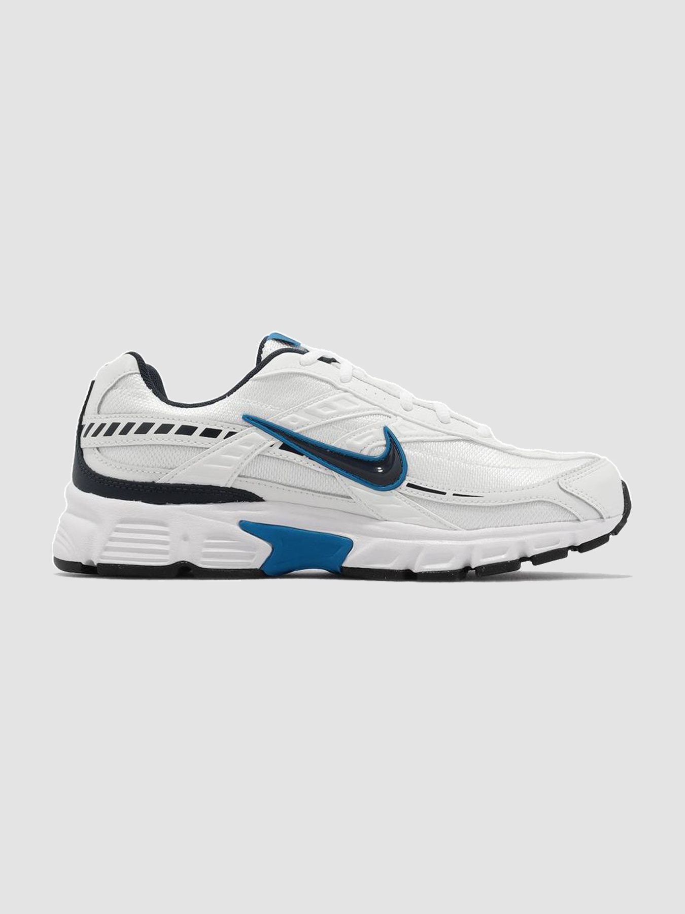 Кросівки NIKE Initiator White Deep Ocean модель DZ2776-141 Фото