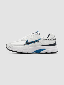 Кросівки NIKE Initiator White Deep Ocean модель DZ2776-141 Фото